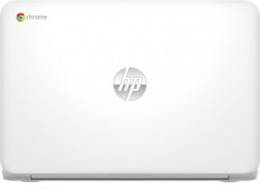 HP Chromebook 11-2102TU (K5B41PA) Netbook (Celeron Dual Core/2 GB/16 GB SSD/Google Chrome) Laptop