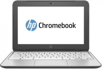HP Chromebook 11-2251sa (N7H36EA) Netbook (Celeron Dual Core/2 GB/16 GB SSD/Google Chrome) Price