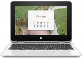 HP ENVY 17 11-ae110nr (4SH02UA) Laptop (Intel Celeron Dual Core/4 GB/32 GB eMMC/Google Chrome)