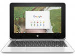 HP ENVY 17 11-ae110nr (4SH02UA) Laptop (Intel Celeron Dual Core/4 GB/32 GB eMMC/Google Chrome)