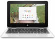 HP ENVY 17 11-ae110nr (4SH02UA) Laptop (Intel Celeron Dual Core/4 GB/32 GB eMMC/Google Chrome)