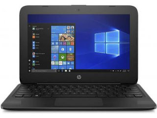 HP Stream 11-ah117wm (4ND15UA) Laptop (Celeron Dual Core/4 GB/32 GB SSD/Windows 10) Price