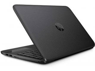 HP Stream 11-ah117wm (4ND15UA) Laptop (Celeron Dual Core/4 GB/32 GB SSD/Windows 10)