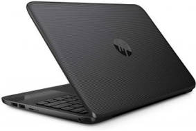 HP Stream 11-ah117wm (4ND15UA) Laptop (Celeron Dual Core/4 GB/32 GB SSD/Windows 10)