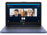 HP Stream 11-ak0010nr (16V14UA) Laptop (Celeron Dual Core/4 GB/32 GB SSD/Windows 10)