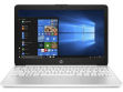 HP Stream 11-ak1020nr (6QX58UA) Laptop (Atom Quad Core X5/4 GB/32 GB SSD/Windows 10) price in India
