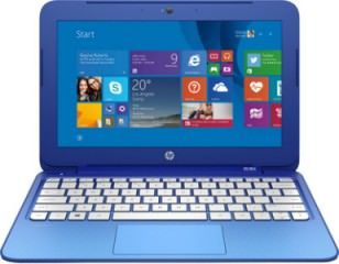 HP Stream 11-d007na (K6C81EA) Laptop (Celeron Dual Core 1st Gen/2 GB/32 GB SSD/Windows 8 1) Price
