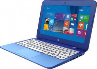 HP Stream 11-d007na (K6C81EA) Laptop (Celeron Dual Core 1st Gen/2 GB/32 GB SSD/Windows 8 1)
