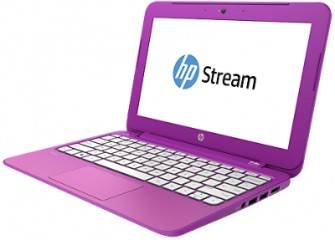 HP Stream 11-d009na (K8M36EA) Laptop (Celeron Dual Core 1st Gen/2 GB/32 GB SSD/Windows 8 1)