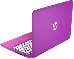 HP Stream 11-d009na (K8M36EA) Laptop (Celeron Dual Core 1st Gen/2 GB/32 GB SSD/Windows 8 1)
