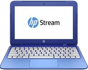 HP Stream 11-d010na (L0M36EA) Laptop (Celeron Dual Core/2 GB/32 GB SSD/Windows 8 1)
