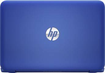 HP Stream 11-d010nr (K2L95UA) Laptop (Celeron Dual Core 1st Gen/2 GB/32 GB SSD/Windows 8 1)
