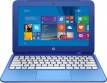 HP Stream 11-d010nr (K2L95UA) Laptop (Celeron Dual Core 1st Gen/2 GB/32 GB SSD/Windows 8 1)