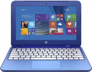 HP Stream 11-d010wm (K3Y84UA) Laptop (Celeron Dual Core/2 GB/32 GB SSD/Windows 8 1)