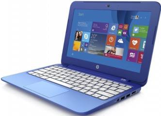 HP Stream 11-d010wm (K3Y84UA) Laptop (Celeron Dual Core/2 GB/32 GB SSD/Windows 8 1)