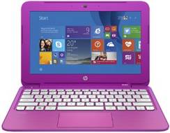 HP Stream 11-d020nr (K3Y87UA) Laptop (Celeron Dual Core 1st Gen/2 GB/32 GB SSD/Windows 8 1)