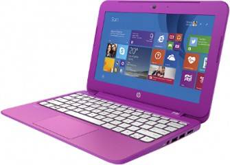 HP Stream 11-d020nr (K3Y87UA) Laptop (Celeron Dual Core 1st Gen/2 GB/32 GB SSD/Windows 8 1)