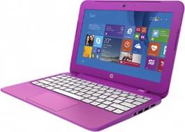 HP Stream 11-d020nr (K3Y87UA) Laptop (Celeron Dual Core 1st Gen/2 GB/32 GB SSD/Windows 8 1)