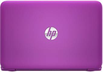 HP Stream 11-d020nr (K3Y87UA) Laptop (Celeron Dual Core 1st Gen/2 GB/32 GB SSD/Windows 8 1)