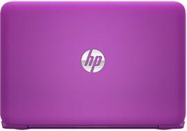 HP Stream 11-d020nr (K3Y87UA) Laptop (Celeron Dual Core 1st Gen/2 GB/32 GB SSD/Windows 8 1)
