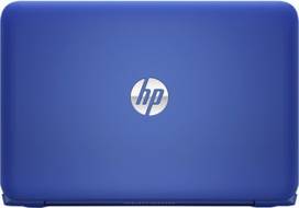 HP Stream 11-d023tu (L2Z29PA) Laptop (Celeron Dual Core 1st Gen/2 GB/32 GB SSD/Windows 8 1)