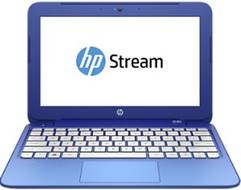 HP Stream 11-d060na (L0M38EA) Laptop (Celeron Dual Core/2 GB/32 GB SSD/Windows 8 1)