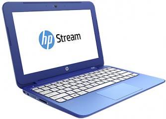 HP Stream 11-d060na (L0M38EA) Laptop (Celeron Dual Core/2 GB/32 GB SSD/Windows 8 1)
