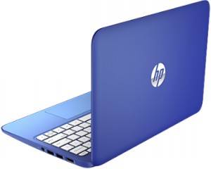 HP Stream 11-d060na (L0M38EA) Laptop (Celeron Dual Core/2 GB/32 GB SSD/Windows 8 1)
