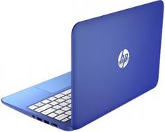 HP Stream 11-d060na (L0M38EA) Laptop (Celeron Dual Core/2 GB/32 GB SSD/Windows 8 1)