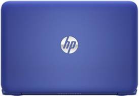 HP Stream 11-d060sa (L0M39EA) Laptop (Celeron Dual Core/2 GB/32 GB SSD/Windows 8 1)