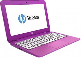 HP Stream 11-d061na (L3R12EA) Laptop (Celeron Dual Core/2 GB/32 GB SSD/Windows 8 1)