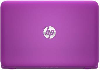 HP Stream 11-d061na (L3R12EA) Laptop (Celeron Dual Core/2 GB/32 GB SSD/Windows 8 1)