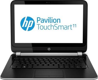 HP Pavilion 11-e006AU Laptop (APU Dual Core/4 GB/500 GB/Windows 8)