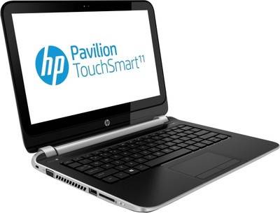 HP Pavilion 11-e006AU Laptop (APU Dual Core/4 GB/500 GB/Windows 8)