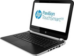 HP Pavilion 11-e006AU Laptop (APU Dual Core/4 GB/500 GB/Windows 8)