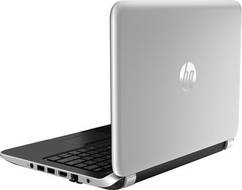 HP Pavilion 11-e006AU Laptop (APU Dual Core/4 GB/500 GB/Windows 8)