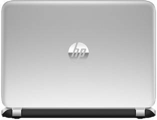 HP Pavilion TouchSmart 11-e103au (F6C84PA) Laptop (AMD Quad Core A6/4 GB/500 GB/Windows 8 1)