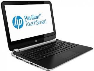 HP Pavilion TouchSmart 11-e104au (F6C85PA) Laptop (AMD Quad Core A6/8 GB/500 GB/Windows 8 1)