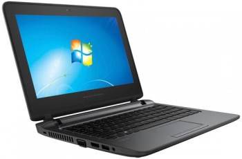 HP ProBook 11 EE G1 (M5G41UT) Laptop (Celeron Dual Core/4 GB/500 GB/Windows 7)