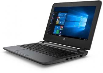HP ProBook 11 EE G2 (V2W51UT)  Laptop (Core i3 6th Gen/4 GB/500 GB/Windows 10)