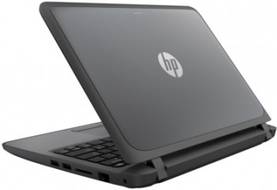 HP ProBook 11 EE G2 (X1X53UT) Laptop (Celeron Dual Core/4 GB/500 GB/Windows 10)
