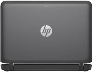 HP ProBook 11 EE G2 (X1X53UT) Laptop (Celeron Dual Core/4 GB/500 GB/Windows 10)