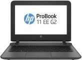 Compare HP ProBook 11 EE G2 (Intel Celeron Dual-Core/4 GB/500 GB/Windows 10 Professional)