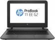 HP ProBook 11 EE G2 (X1X53UT) Laptop (Celeron Dual Core/4 GB/500 GB/Windows 10)