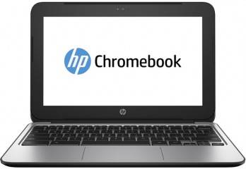 HP Chromebook 11 G3 (K4J86UA) Netbook (Celeron Dual Core/2 GB/16 GB SSD/Google Chrome)