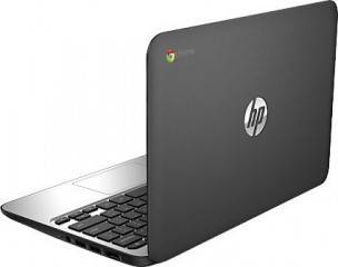 HP Chromebook 11 G3 (K4J86UA) Netbook (Celeron Dual Core/2 GB/16 GB SSD/Google Chrome)