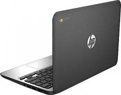 HP Chromebook 11 G3 (K4J86UA) Netbook (Celeron Dual Core/2 GB/16 GB SSD/Google Chrome) Laptop