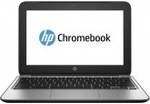HP Chromebook 11 G3 (K4J86UA) Netbook (Celeron Dual Core/2 GB/16 GB SSD/Google Chrome) Laptop