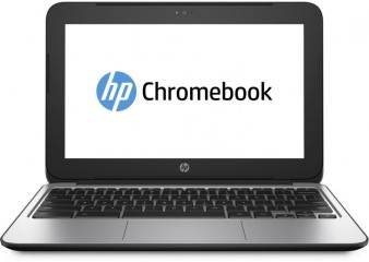 HP Chromebook 11 G3 (L8E74UT) Laptop (Celeron Dual Core/2 GB/16 GB SSD/Google Chrome)