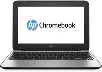 HP Chromebook 11 G3 (L8E74UT) Laptop (Celeron Dual Core/2 GB/16 GB SSD/Google Chrome) Price